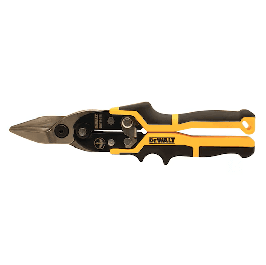 DeWalt DWHT14675-0 Makaze za lim, ravne