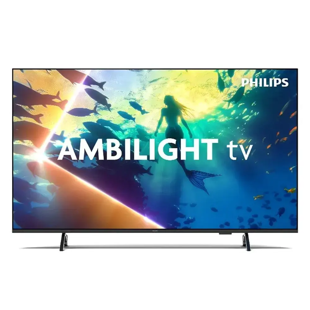 Philips 50PUS8010/12 "50" UHD Smart Ambilight LED TV