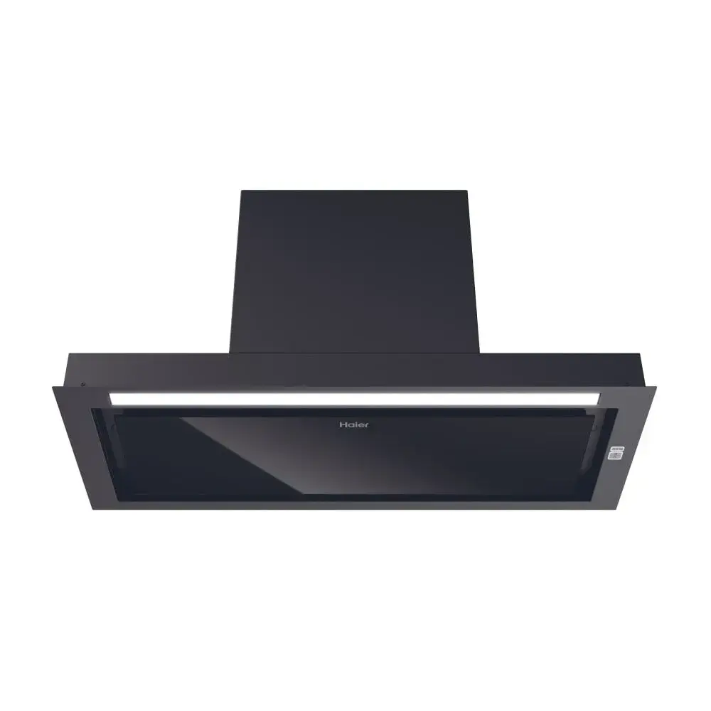 Haier Ugradni aspirator HAPY6CBS6B, 3 brzine