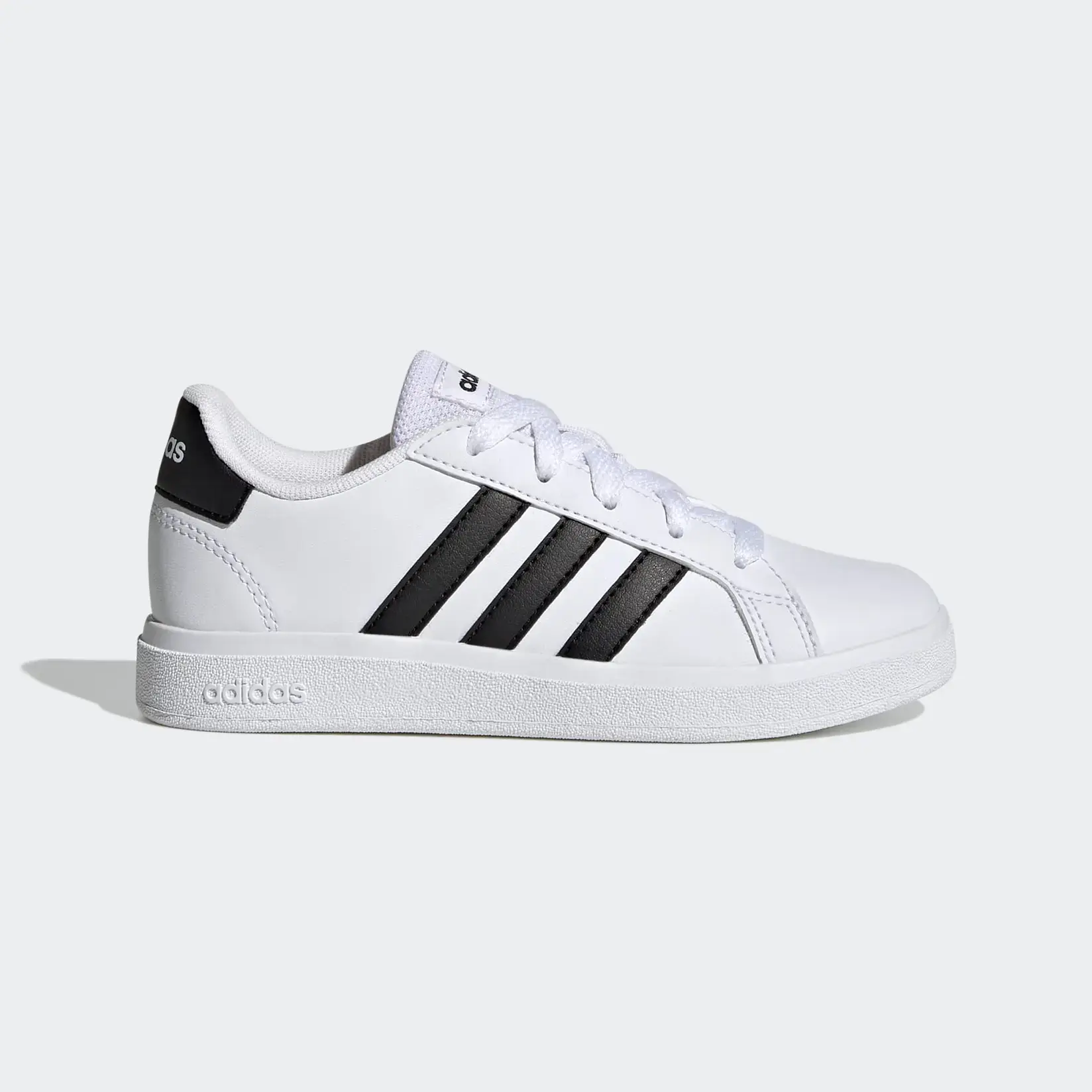 Adidas Patike za dečake Grand Court 2.0, Bele