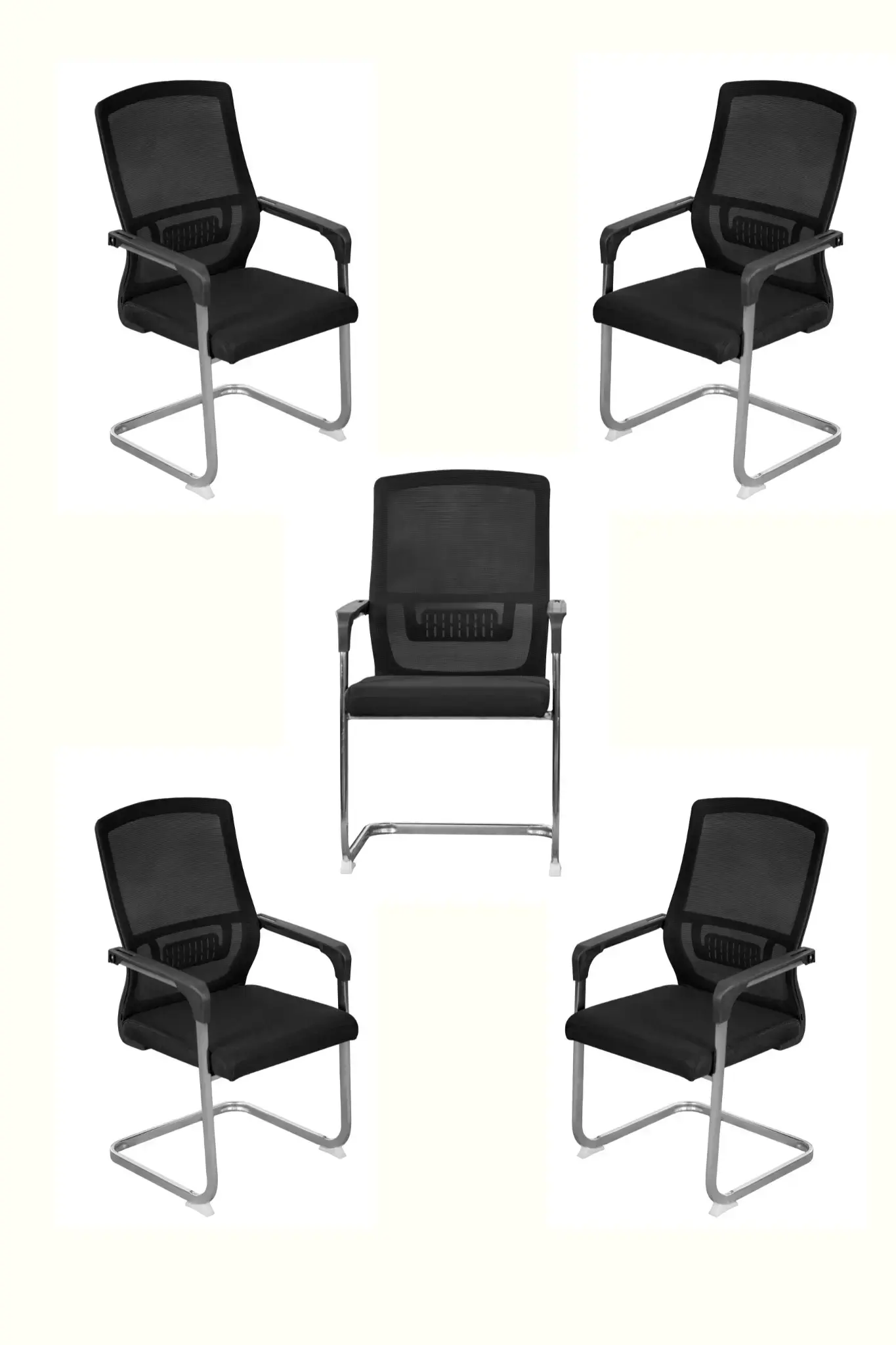 Orbis Classic set 5x1