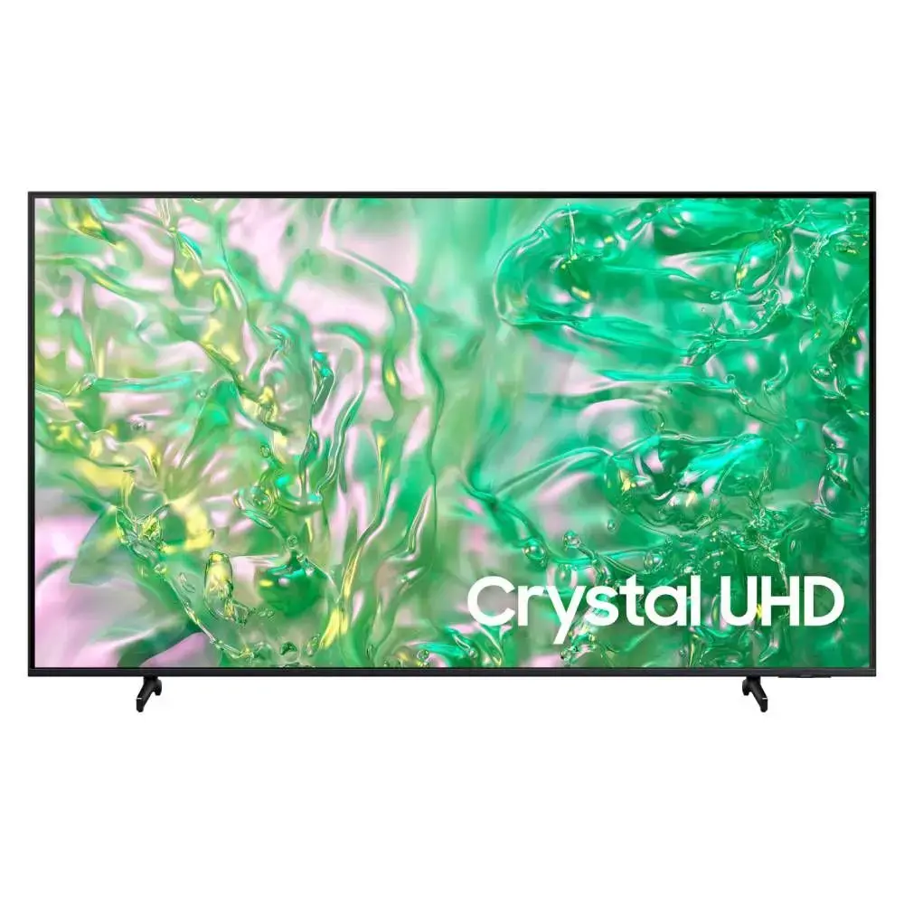 SAMSUNG UE75DU8072UXXH Smart Televizor, 75", 4K, Smart, Crni