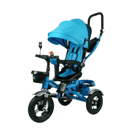 Aristom Tricikl za decu, Plavi