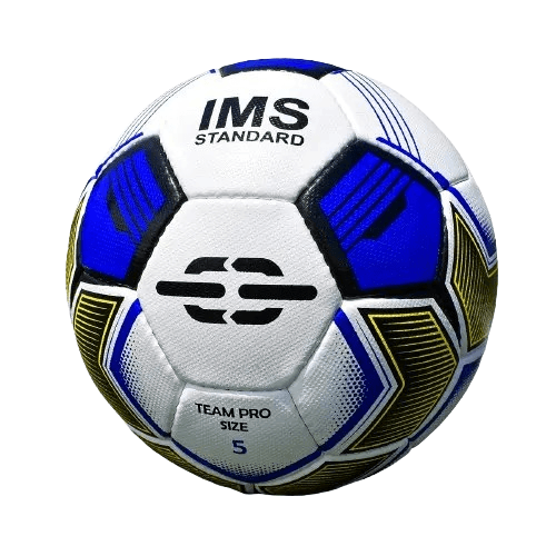 Lopta za fudbal Break Limit Team Pro, Šarena