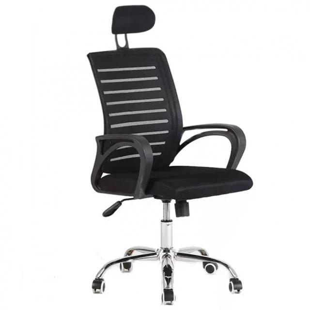 Modul Kancelarijska stolica Italform OC-115, Crna