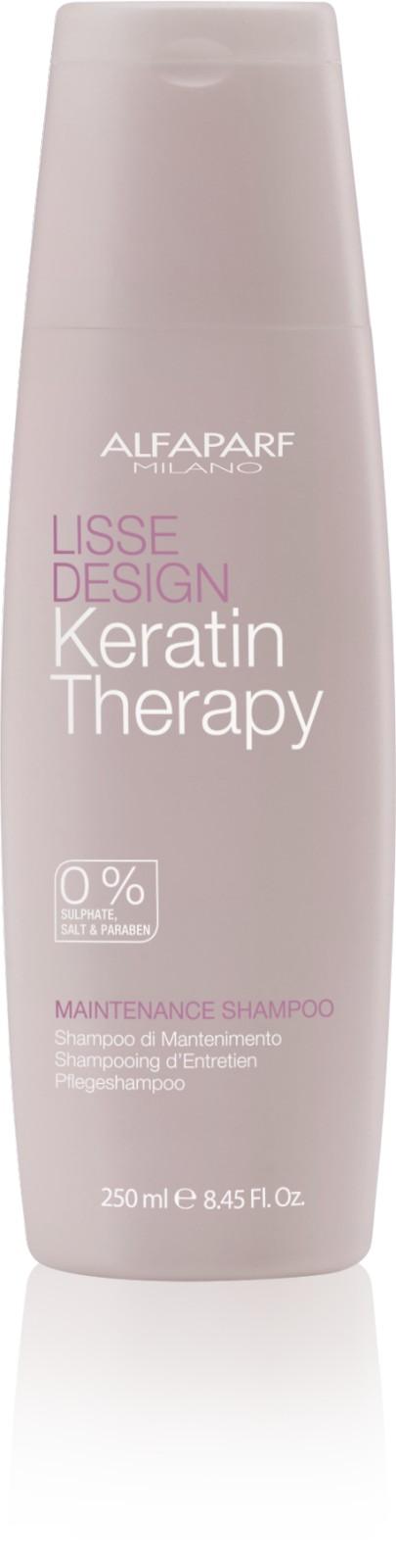 ALFAPARF Šampon za kosu Lisse Design 250ml