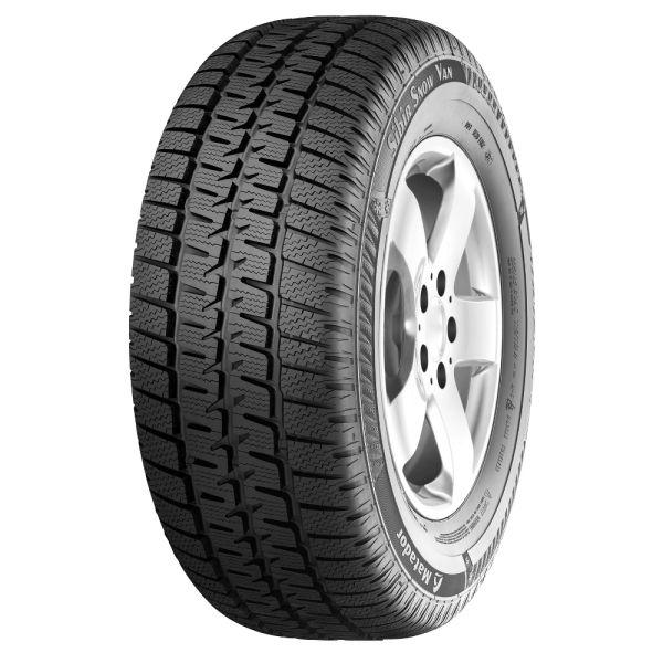 Matador All season guma 195/75R16 107/105R Mps400 Variant All Weather 2 M+S 3Pmsf C