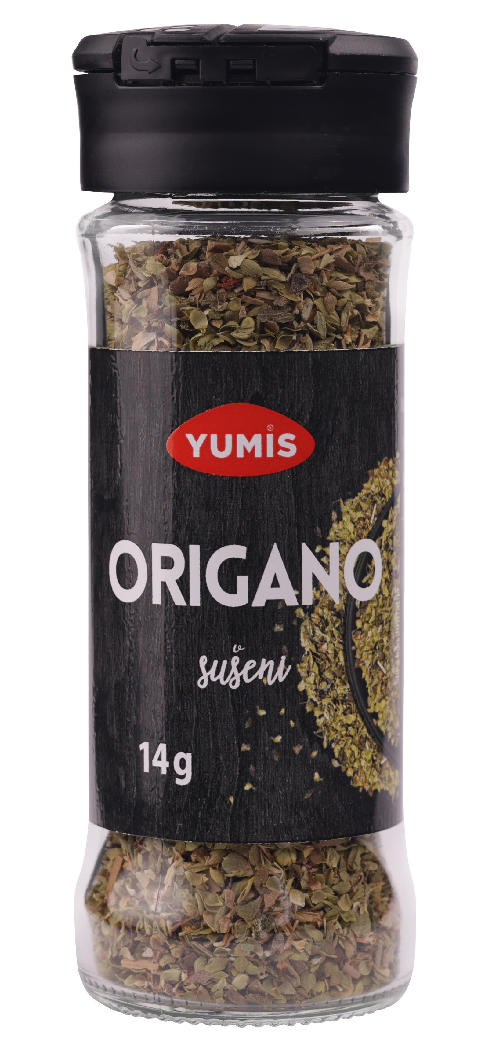 Yumis Origano, 14g