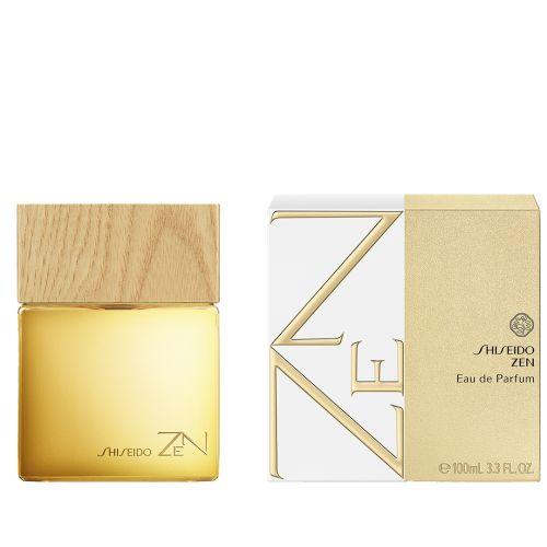 Shiseido Ženski parfem Zen, EDP, 100 ml
