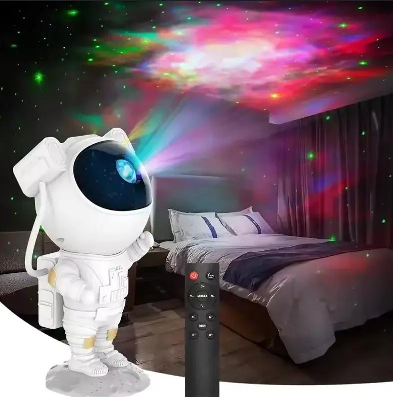 Projektor za decu u obliku astronauta