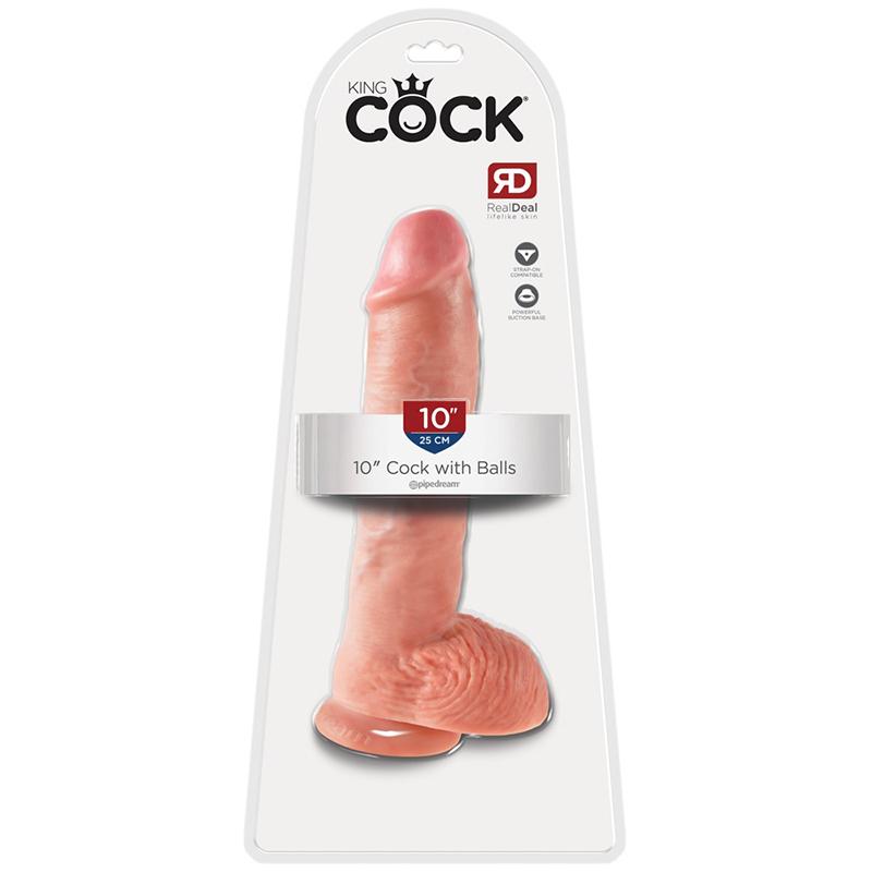 Realistični dildo