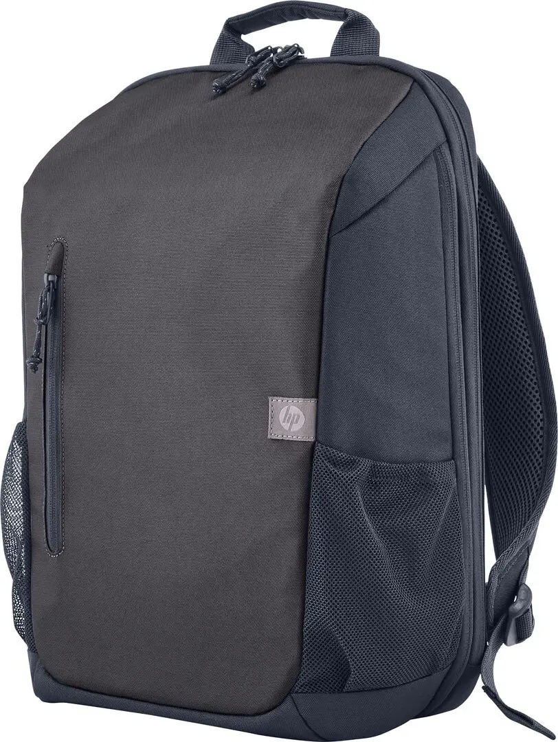HP 6B8U6AA Travel Ranac za laptop, 15,6" 18 l, Sivi