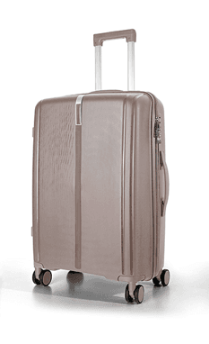 Tripmates Kofer R00182, Veličina M, 66 cm, Bež