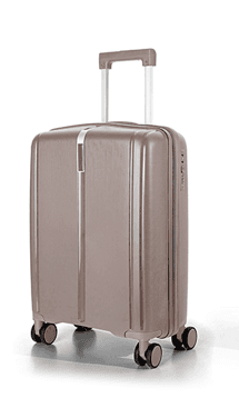 Tripmates Kofer R00182, Veličina S, 54 cm, Bež