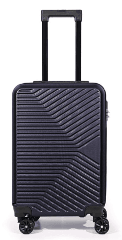 Tripmates Kofer R0201, Veličina S, 55 cm, Teget