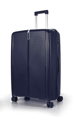 Tripmates Kofer R00183, Veličina L, 76 cm, Teget