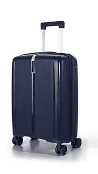 Tripmates Kofer R00183, Veličina S, 54 cm, Teget