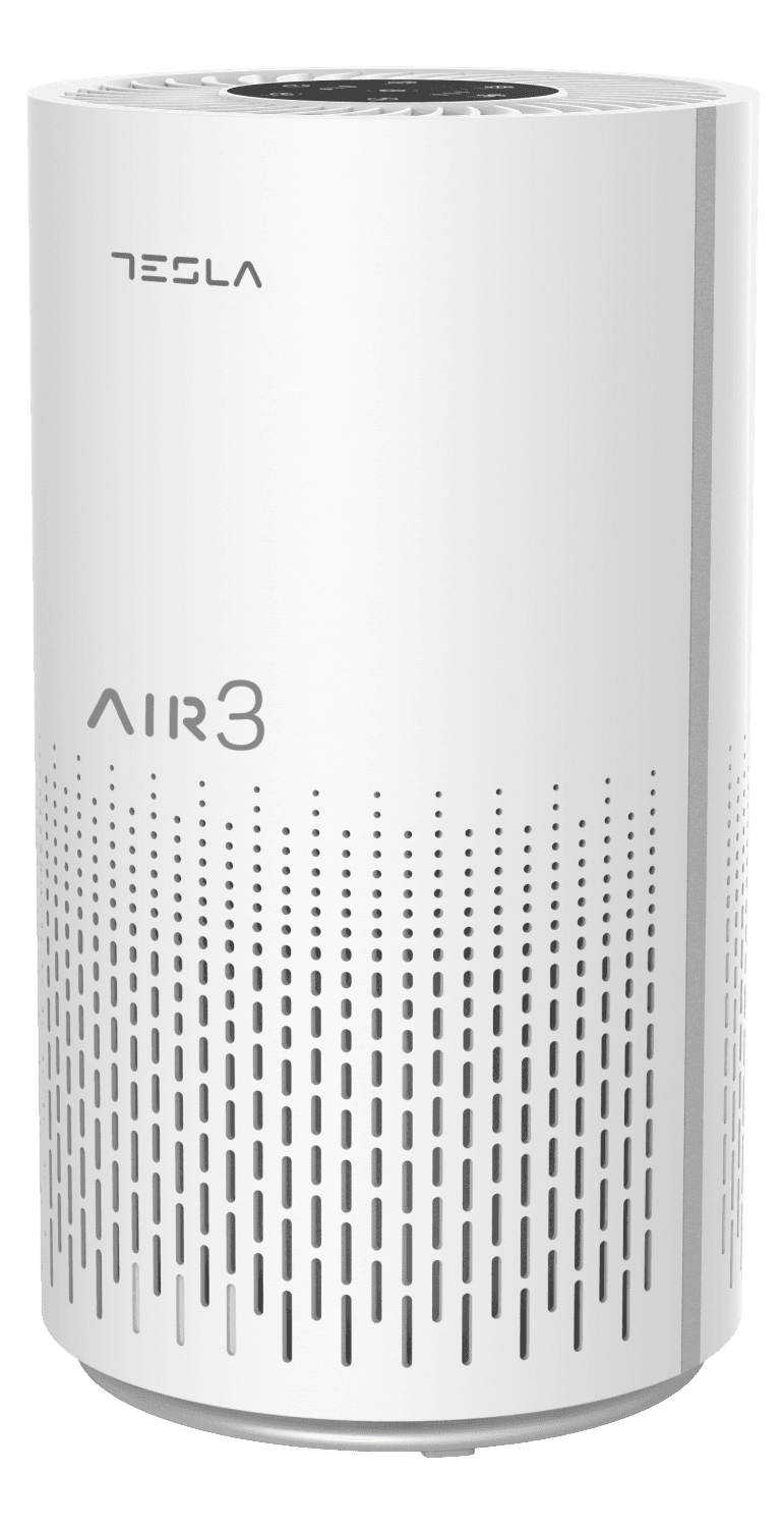 Selected image for Tesla AIR3 Prečišćivač vazduha, 200 m³/h, 35 W