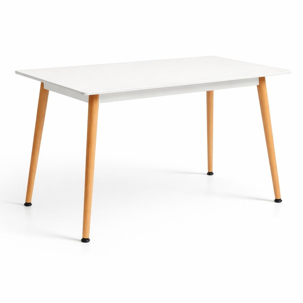 Modul Trpezarijski sto Kube, 80x120 cm
