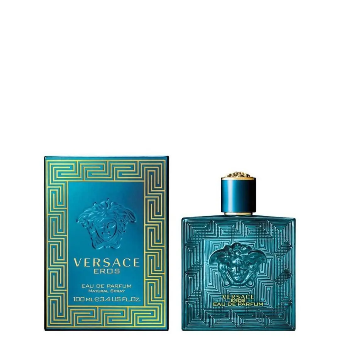 VERSACE Muški parfem Eros EDP Natural Spray 50ml