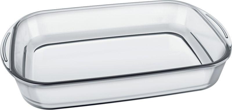 SEMPRE Vatrostalna posuda 4l, Pravougaona