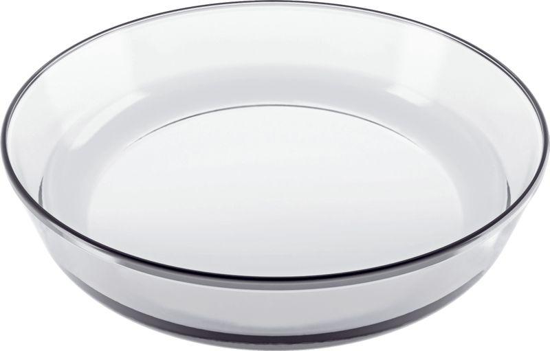 MARINEX Vatrostalna posuda Classica 2.4l, Okrugla, 26,32x5,8cm