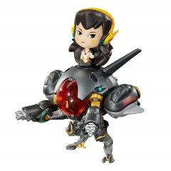 0 thumbnail image for ACTIVISION BLIZZARD Figura Cute But Deadly Carbon Fiber D. VA with Meka siva