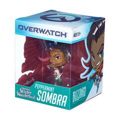 1 thumbnail image for ACTIVISION BLIZZARD Figura Cute But Deadly Holiday Peppermint Sombra roze
