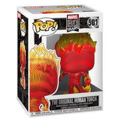 1 thumbnail image for FUNKO Akciona figura Marvel 80th POP! Vinyl - First Appearance Human Torch