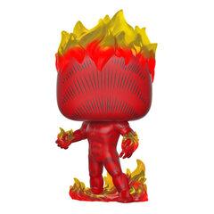 2 thumbnail image for FUNKO Akciona figura Marvel 80th POP! Vinyl - First Appearance Human Torch