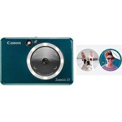 1 thumbnail image for CANON Fotoaparat Instant Printer Zoemini S2 ZV223 TL tamnoplavi