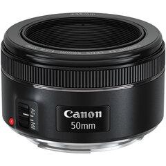 1 thumbnail image for CANON Objektiv za fotoaparat EF 50mm F1.8 STM