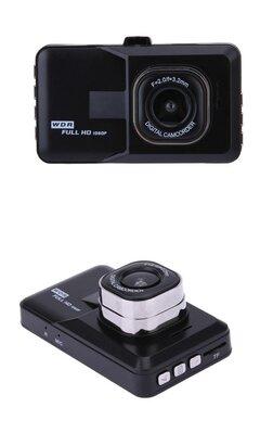 4 thumbnail image for DENVER CCT-1610 Auto kamera, 12 MP, G-Senzor, Crna