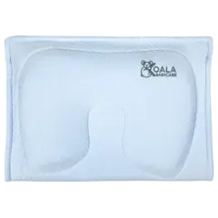 0 thumbnail image for KOALA BABYCARE Jastuk za oblikovanje glave za dojenje Perfect Head plavi