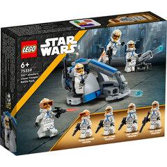 0 thumbnail image for LEGO Kocke Bojno pakovanje: Asokini klon truperi™ 75359