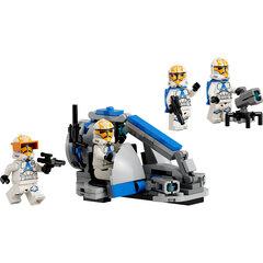 1 thumbnail image for LEGO Kocke Bojno pakovanje: Asokini klon truperi™ 75359