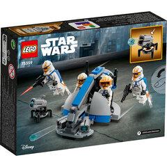 2 thumbnail image for LEGO Kocke Bojno pakovanje: Asokini klon truperi™ 75359