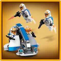 5 thumbnail image for LEGO Kocke Bojno pakovanje: Asokini klon truperi™ 75359