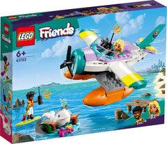 0 thumbnail image for LEGO Kocke Sea Rescue Plane