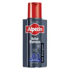 0 thumbnail image for Alpecin A1 Active Šampon za Suvu Kosu 250 mL