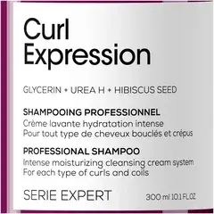 3 thumbnail image for L'OREAL PARIS PROFESSIONNEL Šampon za kosu Curl Expression 300 ml