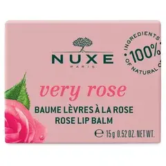 4 thumbnail image for NUXE Very Rose Balzam za Usne 15 g