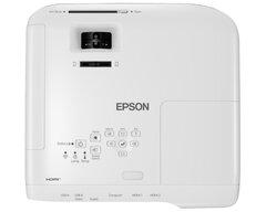 2 thumbnail image for EPSON Projektor EB-FH52 Full HD Wi-Fi beli