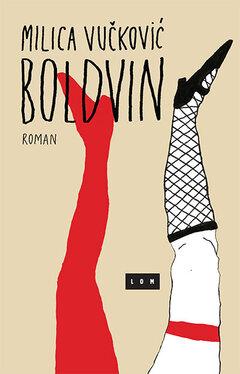 0 thumbnail image for Boldvin: roman