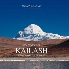 0 thumbnail image for Holy Mount Kailash - Milan P. Rakočević