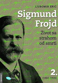 0 thumbnail image for Sigmund Frojd 2: Život sa strahom od smrti (1902-1920)
