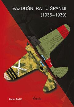 0 thumbnail image for Vazdušni rat u Španiji (1936-1939)