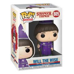 0 thumbnail image for FUNKO Figura POP TV: Stranger Things - Will (The Wise)