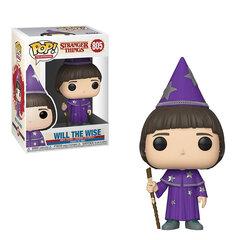 2 thumbnail image for FUNKO Figura POP TV: Stranger Things - Will (The Wise)