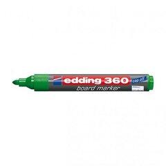 1 thumbnail image for EDDING Board marker za belu tablu 360 zeleni